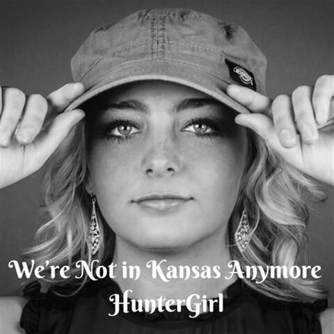 We're Not in Kansas Anymore