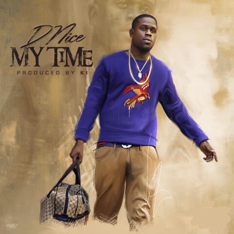My Time