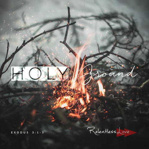 Holy Ground