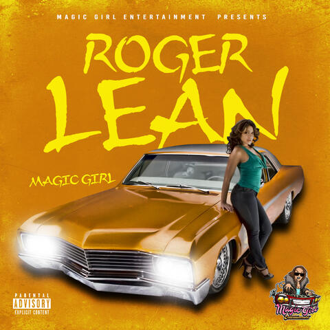 Roger Lean