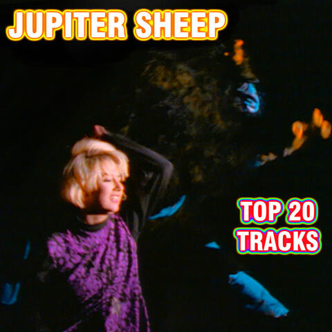 Top Twenty Tracks