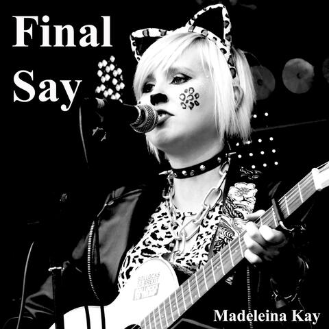 Final Say