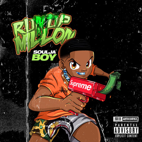 Run up a Million