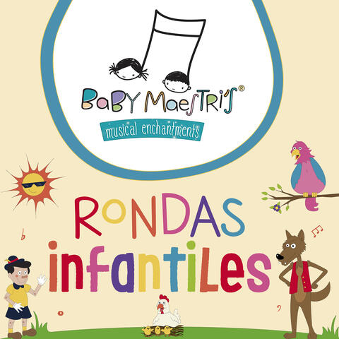 Rondas Infantiles