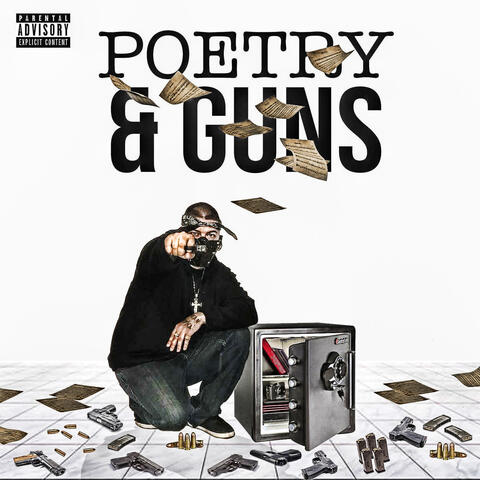 Poetry & Guns
