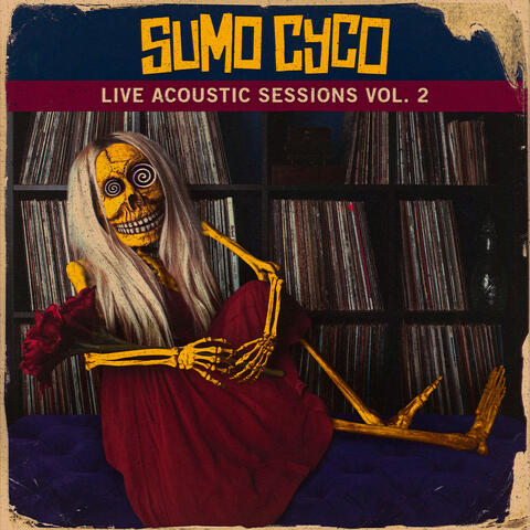 Live Acoustic Sessions, Vol. 2