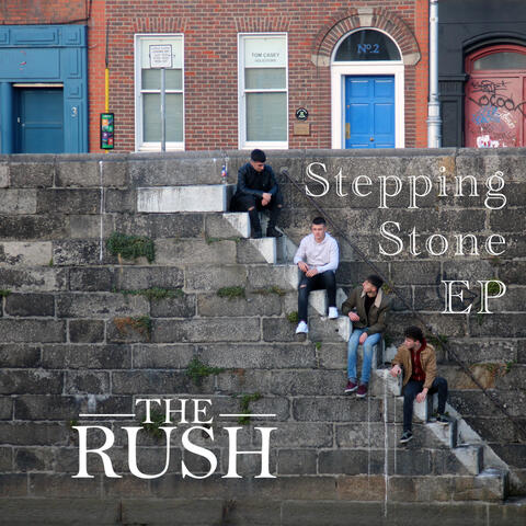 Stepping Stone - EP