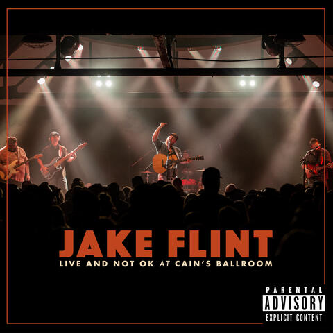 Live and Not OK at Cain's Ballroom (Live)