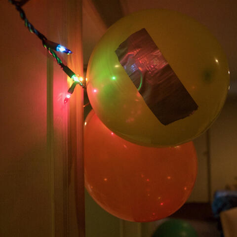 High Hopes and Duct Tape
