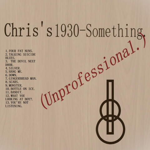 Chris's 1930-Something.