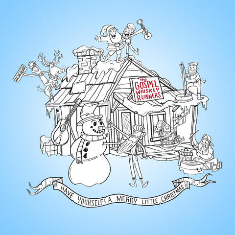 Have Yourself a Merry Little Christmas