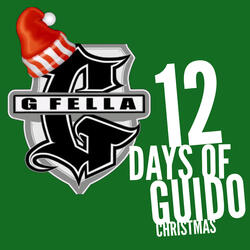 12 Days of Guido Christmas