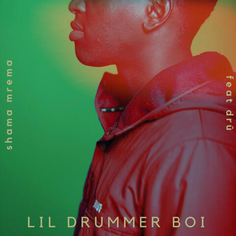 Lil Drummer Boi