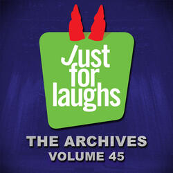 Impressions & Anecdotes (Jfl 2002)