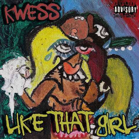 Like That Girl
