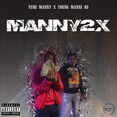 YungManny & Young Manni RS