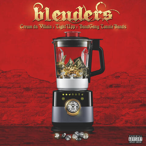 Blenders