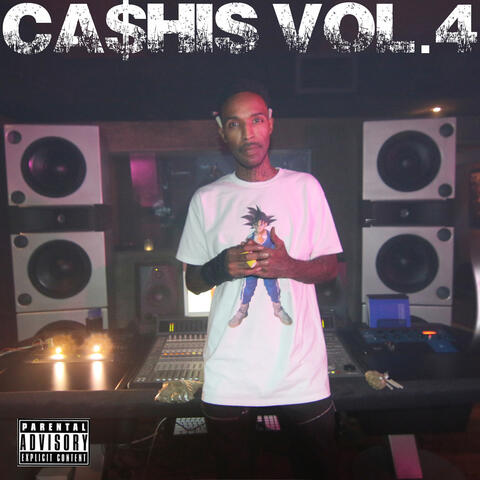 Ca$His, Vol. 4