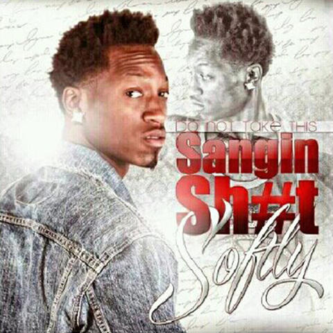 Do Not Take This Sangin Shit Softly