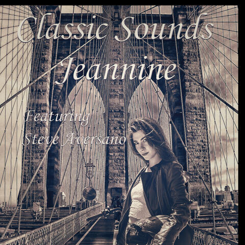 Jeannine