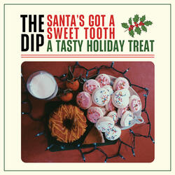 Santa's Got a Sweet Tooth