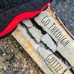 Go Through