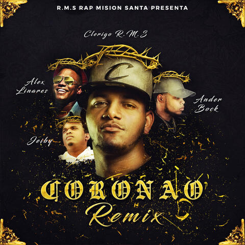 Coronao (Remix)