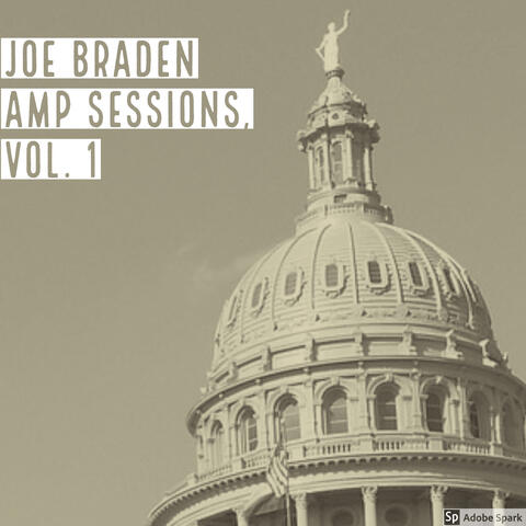 Amp Sessions, Vol. 1