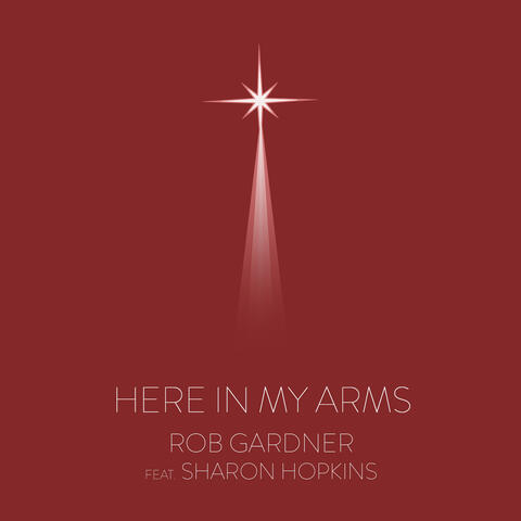 Here in My Arms