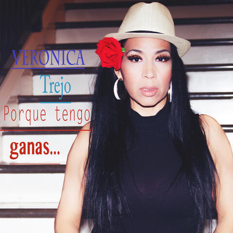 Porque Tengo Ganas