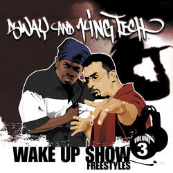 Wake up Show Anthem