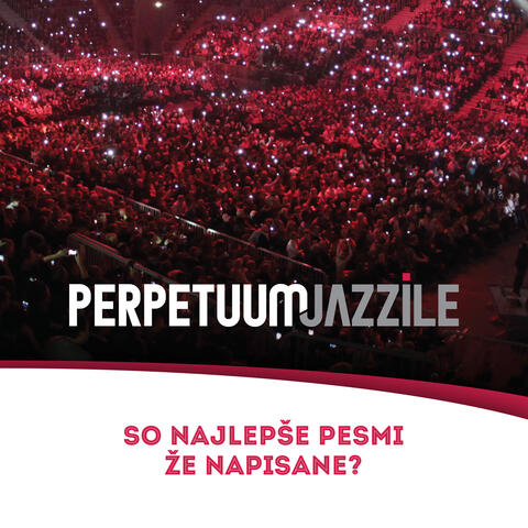 So Najlepse Pesmi Ze Napisane?