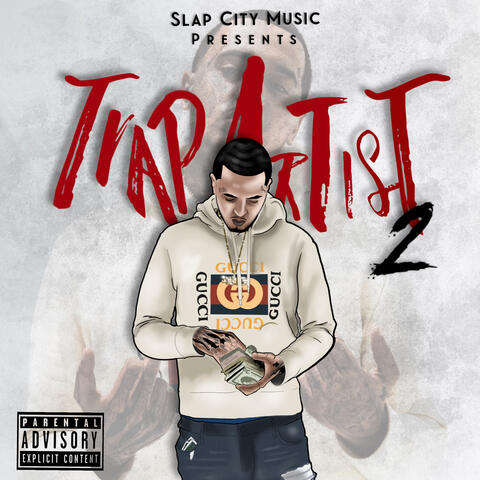 Trap Artist 2