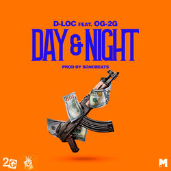 Day & Night