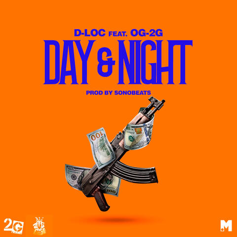 Day & Night
