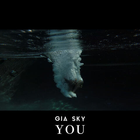 You