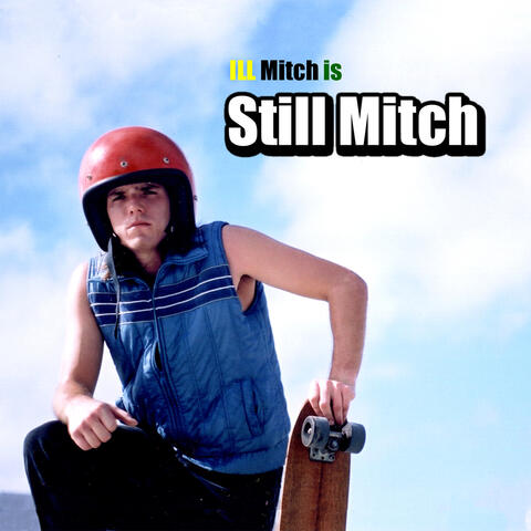 Still Mitch