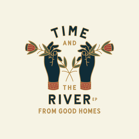 Time and the River EP