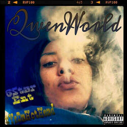 QwenWorld Intro