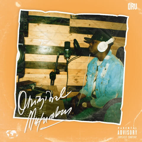 Original Mutumbu
