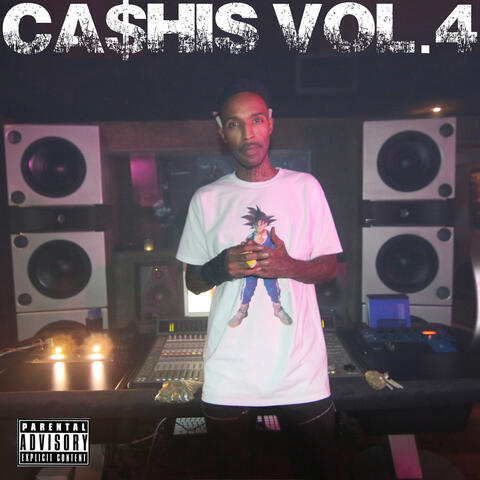 Ca$His, Vol. 4
