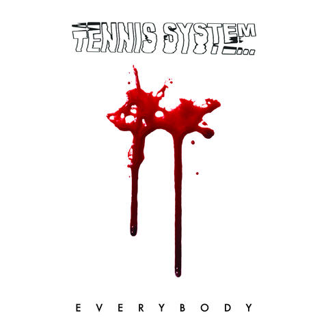E V E R Y B O D Y (Canteen Killa Remix)