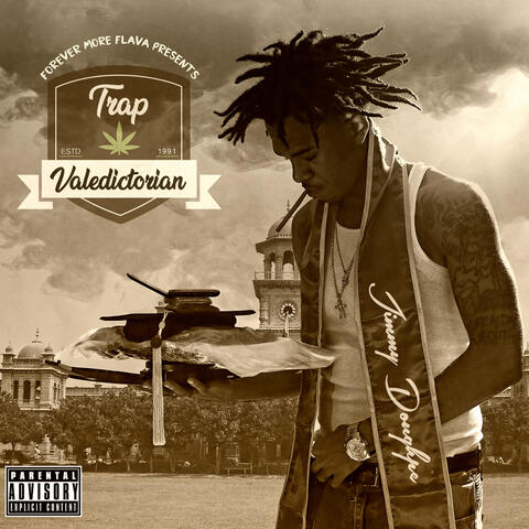 Trap Valedictorian