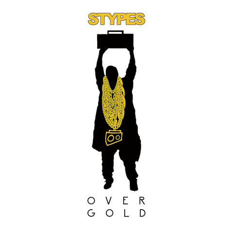 Over Gold