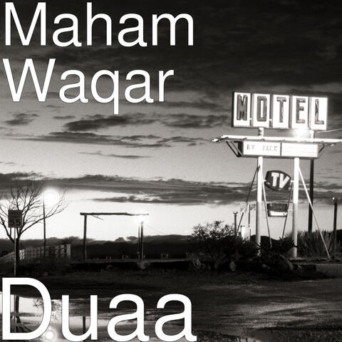 Duaa