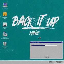 Back It Up