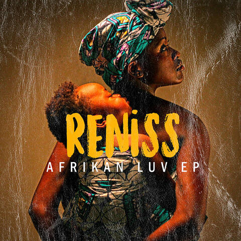 Afrikan LuV