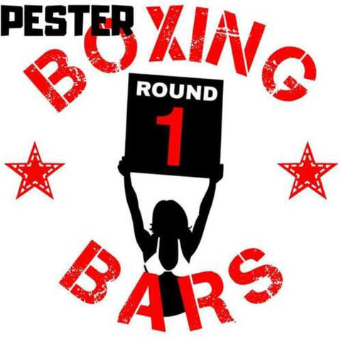 Boxing Bars Round 1