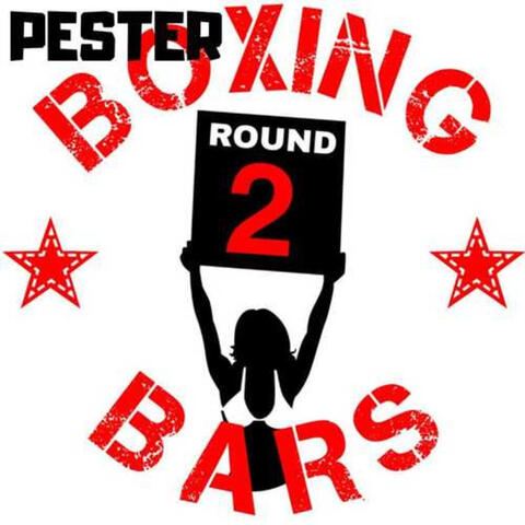 Boxing Bars Round 2