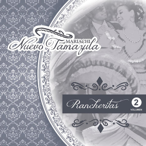 Rancheritas, Vol. 2